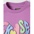 Product OVS SWEAT ROUND COLLAR 4/5COL thumbnail image