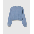 Product OVS SWT CROP W/CUTS thumbnail image