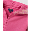 Product OVS HOODIE FULLZIP W/SEQUINS thumbnail image
