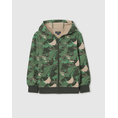 Product OVS FULL ZIP HOODIE thumbnail image