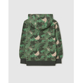 Product OVS FULL ZIP HOODIE thumbnail image