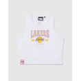 Product OVS TANK TOP LAKERS thumbnail image