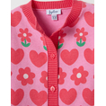Product OVS PRINTED KNIT CARDIGAN thumbnail image