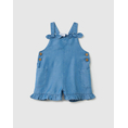 Product OVS ROMPER W/BOWS thumbnail image