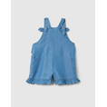 Product OVS ROMPER W/BOWS thumbnail image
