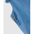 Product OVS ROMPER W/BOWS thumbnail image