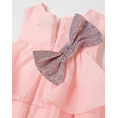 Product OVS DRESS WITH BOW thumbnail image