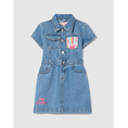 Product OVS DENIM DRESS W/EMBRO thumbnail image