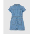 Product OVS DENIM DRESS W/EMBRO thumbnail image