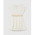 Product OVS DRESS JERSEY WITH MESH thumbnail image