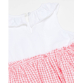 Product OVS DRESS W/VICHY thumbnail image