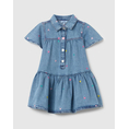 Product OVS EMBRO HEARTS DRESS thumbnail image
