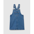 Product OVS DRESS W/SIDE EMBRO thumbnail image