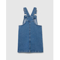 Product OVS DRESS W/SIDE EMBRO thumbnail image