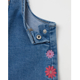 Product OVS DRESS W/SIDE EMBRO thumbnail image