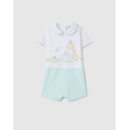 Product OVS SHORT ROMPER thumbnail image