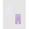 Product OVS MINNIE T-SHIRT+LEGG 3/4 thumbnail image
