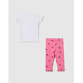 Product OVS MINNIE T-SHIRT+LEGG 3/4 thumbnail image