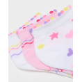 Product OVS PK 5 ANKLE SOCKS MULTI thumbnail image