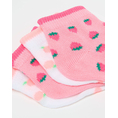 Product OVS PK 3 ANKLE SOCKS GIRL thumbnail image