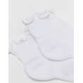 Product OVS PK2 ANKLE SOCKS GIRL thumbnail image