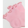Product OVS PK2 ANKLE SOCKS GIRL thumbnail image
