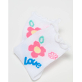 Product OVS PK 3 SHORT SOCKS GIRL thumbnail image
