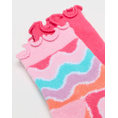 Product OVS PK 3 SHORT SOCKS GIRL thumbnail image