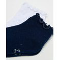 Product OVS PK 3 GIRL ANKLE SOCKS thumbnail image