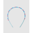 Product OVS HEADBAND SMALL BEADS thumbnail image