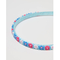 Product OVS HEADBAND SMALL BEADS thumbnail image