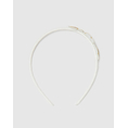 Product OVS HEADBAND FLOWERS thumbnail image