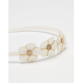 Product OVS HEADBAND FLOWERS thumbnail image