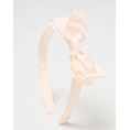 Product OVS HEADBAND CEREMONY BOW thumbnail image
