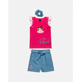 Product ALOUETTE SET PAUL FRANK thumbnail image