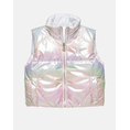 Product ALOUETTE DOUBLE-SIDED VEST JACKET thumbnail image