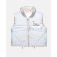 Product ALOUETTE DOUBLE-SIDED VEST JACKET thumbnail image