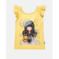 Product ALOUETTE SANTORO T-SHIRT thumbnail image