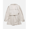 Product ALOUETTE TRENCH COAT JACKET thumbnail image