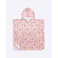 Product ALOUETTE PONCHO (Dimensions: 58 x 60cm.) thumbnail image