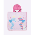 Product ALOUETTE PONCHO (Dimensions: 58 x 60cm.) thumbnail image