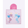 Product ALOUETTE PONCHO (Dimensions: 58 x 60cm.) thumbnail image