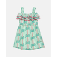 Product ALOUETTE DRESS thumbnail image