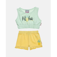 Product ALOUETTE FIVE STAR SET thumbnail image