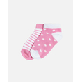 Product ALOUETTE ΚΑΛΤΣΑ ΣΕΤ 2ΤΕΜ.ΤΕΡΛΙΚΙ ALOUETTE KIDS thumbnail image