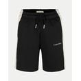 Product CALVIN KLEIN JEANS COLOR BLOCK RELAXED SHORTS thumbnail image