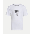 Product CALVIN KLEIN JEANS GOOD LEVEL REGULAR SS T-SHIRT thumbnail image