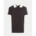 Product CALVIN KLEIN JEANS  SS POLO PIQUE WITH TAPE thumbnail image
