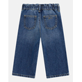 Product GUESS DENIM LUREX CULOTTE PANTS KIDS GIRL PANTS thumbnail image