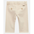 Product GUESS SATEEN CHINO PANTS_M - CO STR SATEEN BRUSHED PFD 285 PANTS B thumbnail image